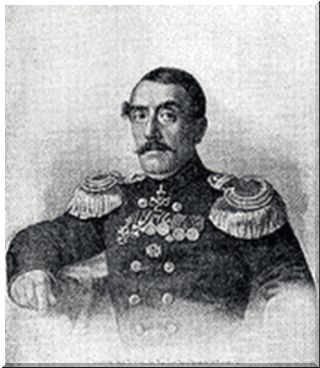 Вице-адмирал Иван Григорьевич Папандопуло (Попандопуло)