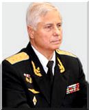 ДЕЙНЕКА Владимир Григорьевич Главнокомандующий морской авиацией РФ, генерал-полковник